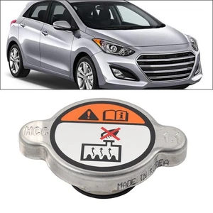 Radiator Cap Assembly For Hyundai Azera Elantra For Kia Optima Soul 253301P000 - Picture 1 of 10