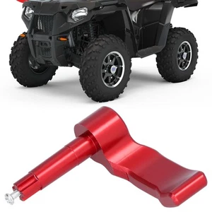 2010359 ATV Thumb Lever Strong ATV Throttle Lever For Upgrade - Picture 1 of 24