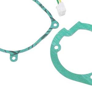 Air Parking Heater Repair Kit With Ceramic Plug Wrench Gasket 252069100102 - Picture 1 of 12