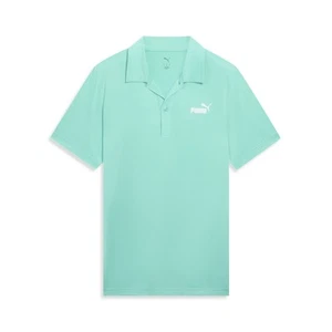 PUMA Essentials Men's Polo Shirt - Picture 1 of 33