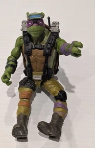 2015 Teenage Mutant Ninja Turtles Donatello Playmates, TMNT - Bild 1 von 3