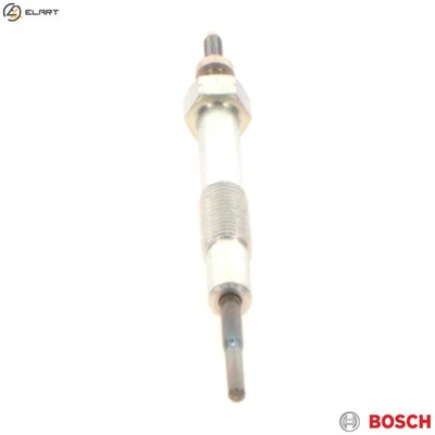 4x GLOW PLUG 0 250 213 011 FOR MAZDA ATENZA/Station/Wagon/Hatchback MPV/Mk/II - Image 1 of 4