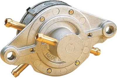 Mikuni Genuine Mikuni Double Fuel Pump - DF52-21-D - Image 1 of 2