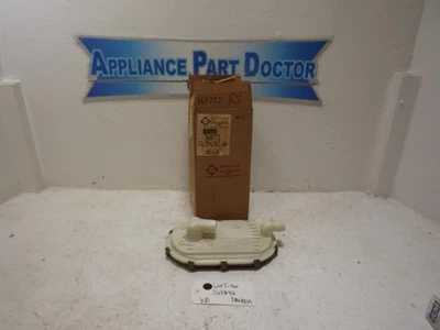 Whirlpool Washer 368772 Lint Filter NEW OEM - Image 1 of 2