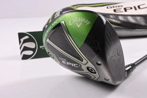 Callaway GBB Epic Sub Zero Driver / 10.5 Degree / X-Flex Project X Evenflow 65 - Picture 1 of 9