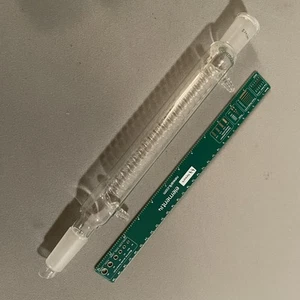 Chemglass Graham Kondensator 24/40 Innengelenk - Bild 1 von 4