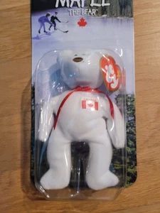 Gorro bebé Maple The Bear - Imagen 1 de 5