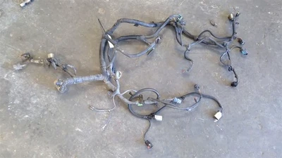2008 Ram 2500 3500 Engine Wiring Harness No ID Tag OEM Free Shipping - Image 1 of 4