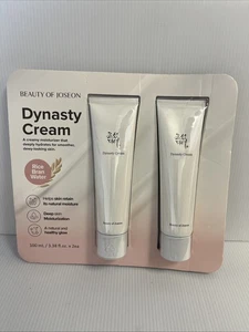 New SEALED Beauty of Joseon Dynasty Face Cream 3.38 Fl Oz Exp 04/2028 FREE SHIP - Picture 1 of 2