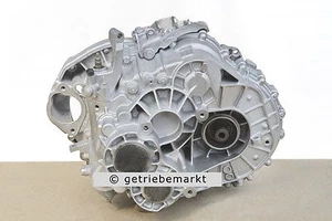 Getriebe VW T5 2.5 TDI 6-Gang JFS - Bild 1 von 1