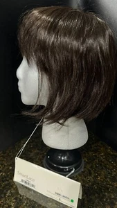 New-in-Box Linda Hair Wig Jon Renau Natural Look Smart Lace - Picture 1 of 5