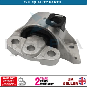 Front Engine Mounting Right For Opel Vauxhall Corsa D MK3 1.7CDTi 06-14 13267197 - Picture 1 of 12