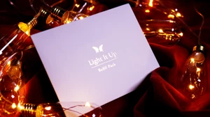Light It Up Refill Coils (3 per pack) - Picture 1 of 1
