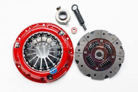 South Bend Clutch FJK1001-HD-OCE for 06-11 Subaru Impreza WRX 2.5L Stg 2 Endur - Image 1 of 3