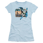 DC Comics Batman In The City - T-shirt Juniors