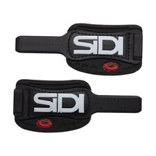 Sidi Cycling Shoes Replacement SOFT INSTEP CLOSURE 2 : 2011+ BLACK One Set