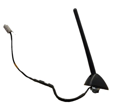 Antena 2009 2010 2011 2012 2013 SUBARU FORESTER FABRICANTE DE EQUIPAMENTO ORIGINAL: 86321SC200 - VEJA FOTOS - Imagem 1 de 4