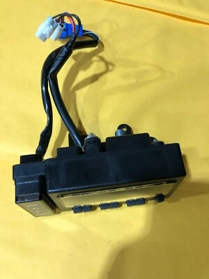 2005-2024 DRZ400S DRZ 400SM DRZ400SM Instrument cluster speedometer gauges 218 - Image 1 of 4