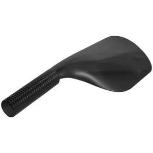 Hair Dye Mask Plastic for Barbers Spray Protective Shield Man - Picture 1 of 12