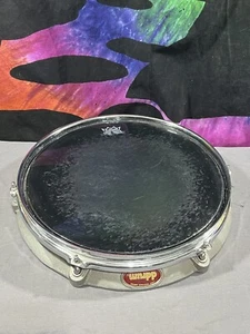 ddrum cast precision series 12” Snare Trigger Pad - Picture 1 of 7