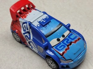 Disney Pixar Cars GRC Mattel 2011 x0614 - Picture 1 of 7
