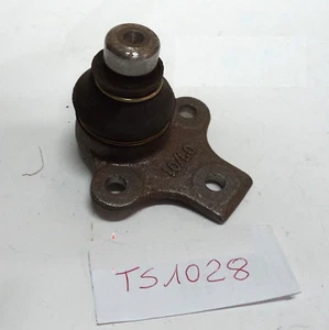 Leiter für Pinsel Federung Niedriger Recht & Links Für Seat Toledo-Ibiza-Cordoba - Picture 1 of 1