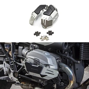 Protección cilindro doble leva BMW R 1200 GS 2009-2013 R 1200 R NINE T BOXER - Imagen 1 de 12