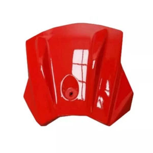 For Aprilia 2012-2016 RS4 125 Red Front Tank Airbox Cover Fairing Cowls - Imagen 1 de 2
