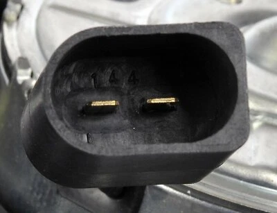 Engine Cooling Fan Assembly Fits 2009-2017 Audi Q5 Dorman 356KF86 - Image 1 of 2