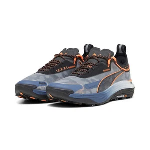 Scarpe da corsa su strada Uomo Puma - Scarpa Voyage Nitro 3 - Multicolore - Imagen 1 de 4