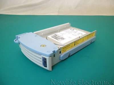 HP A6274-69001 36.4GB 10,000 RPM 3.5 in. Ultra160 SCSI HDD A6274-60001 A6274A - Image 1 of 4