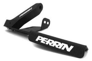 Perrin Master Cylinder Support Black for Subaru WRX 08-14 EJ255 PSP-BRK-402BK - Picture 1 of 9