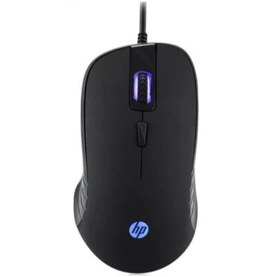 NEW - HP Gaming Mouse G100 ( Four Adjustable DPI Modes)  - Image 1 of 4