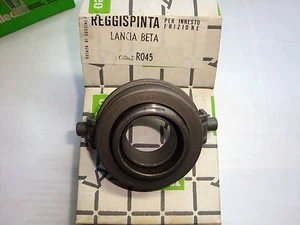 CUSCINETTO REGGISPINTA FRIZIONE VALEO R045 LANCIA BETA COUPE'-MONTECARLO -FULVIA - Imagen 1 de 1