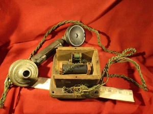 Couch Seeley (Boston) Intercom - Picture 1 of 13