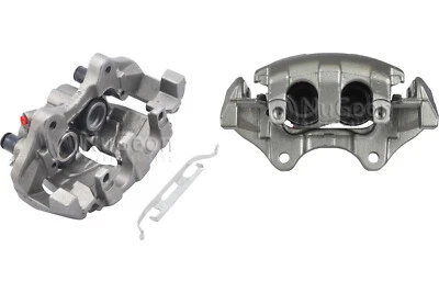 Front PAIR Disc Brake Calipers for 2007-2012 Mercedes-Benz GL450 (52958) - Image 1 of 4