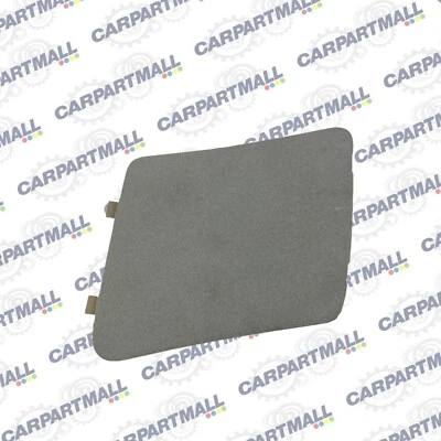 2004-2006 Lexus RX330 07-09 RX350 Right Inner Quarter Panel Cover Trim OEM Foto 1 de 4