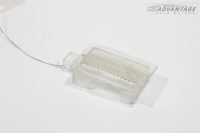 2015-2023 CHRYSLER 300 INTERIOR TRUNK LEFT SIDE DOOR COURTESY LIGHT LAMP OEM - Image 1 of 4