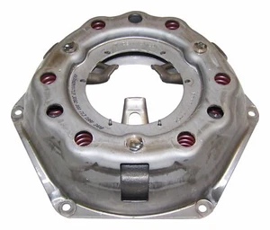 Vintage - Metal Unpainted Pressure Plate - J3216159 - Picture 1 of 2