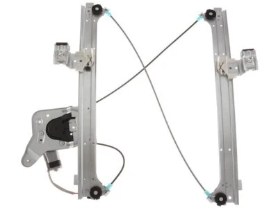 Chevrolet Silverado 2500 HD 2007 regulador de ventana clásico 79833DNXR Foto 1 de 2