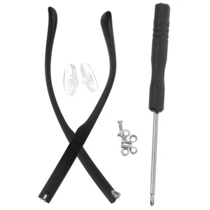 Glasses Accessories Universal Replacement Temple Eyeglasses Arms - Picture 1 of 12