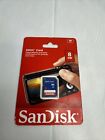 SanDisk  SDHC 8GB Class 4 SDHC Card