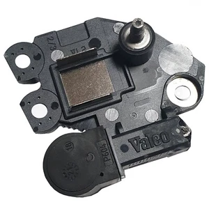 Voltage regulator ARE3092(VALEO) for Valeo Alternators - Ford, Mercedes & Volvo - Picture 1 of 1