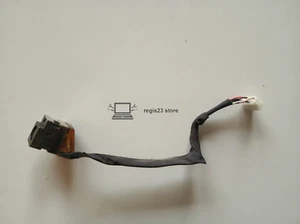 HP Probook 4320T DC Jack with Cable - Picture 1 of 2