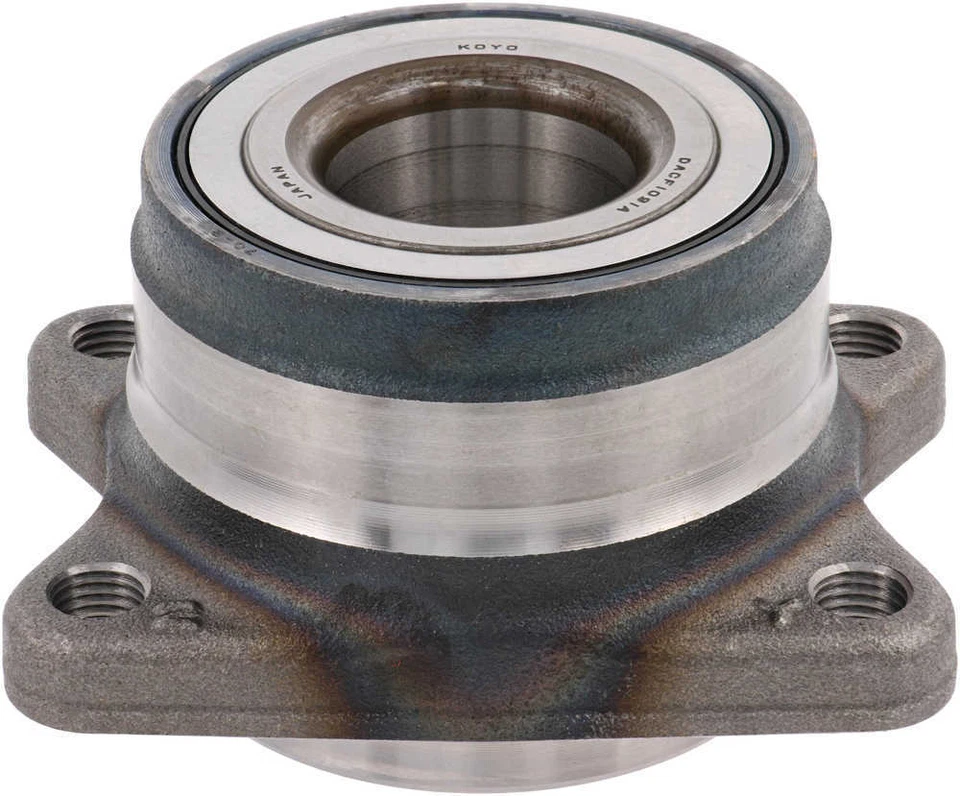 Колесный подшипник в сборе подшипник BCA WE61382 - Изображение 1 из 4