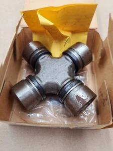 Precision Universal Joint U-Joint Super Strength 315G by Moog Made in U.S.A. - Picture 1 of 7