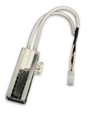 INVERTEC Whirlpool Range Flat Gas Igniter, Hot Surface OEM - WPW10324738