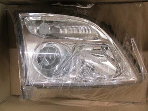 Neu original Scheinwerfer Rechts Opel Vectra C Vectra C Caravan Signum 93171429 - Bild 1 von 3