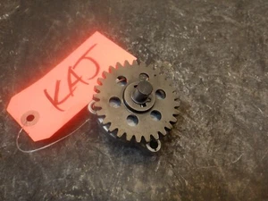 2000 ARCTIC CAT 500 4X4 MANUAL OIL PUMP KAJ  - Bild 1 von 2