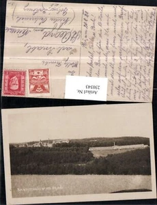 230343,Sanatorium na Plesi b. Nova Ves pod Plesi - Picture 1 of 1